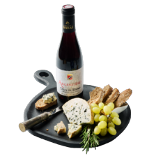 Argentières Côtes du Rhône